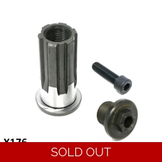 Drive Sprocket Assembly Upgrade Kit